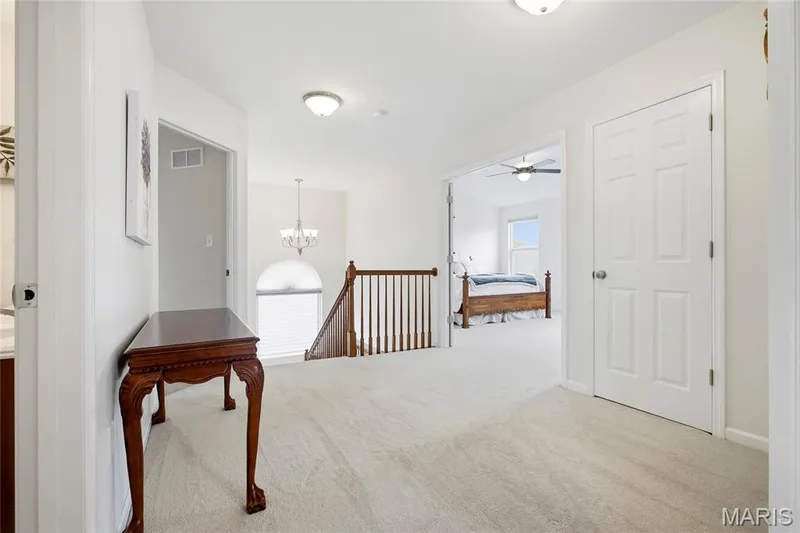 2039 Saint Madeleine Drive, Dardenne Prairie, MO 63368 — listing photo 14 of 39