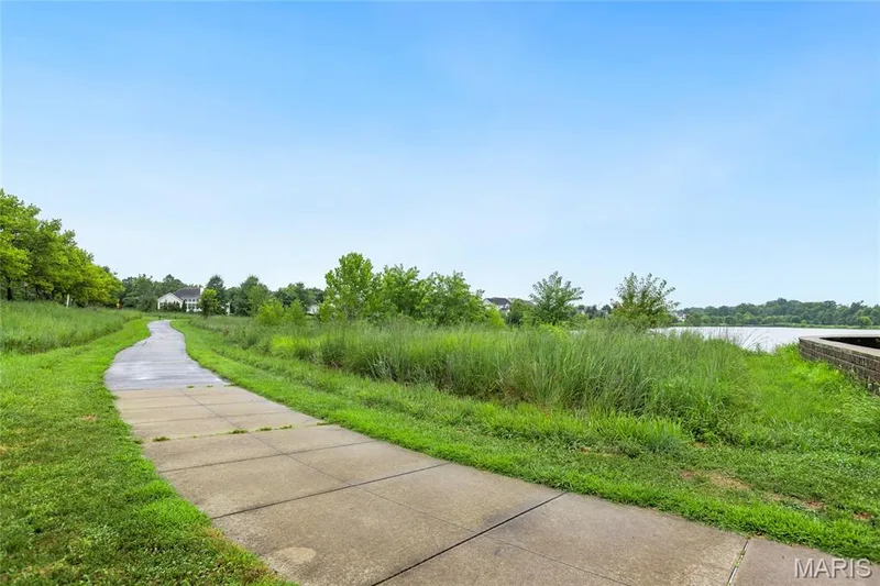 2039 Saint Madeleine Drive, Dardenne Prairie, MO 63368 — listing photo 30 of 39
