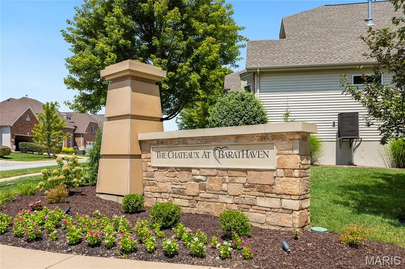 2039 Saint Madeleine Drive, Dardenne Prairie, MO 63368 — listing photo 34 of 39