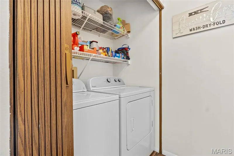 1702 Hemingway Lane #D, Weldon Spring, MO 63304 — listing photo 11 of 33