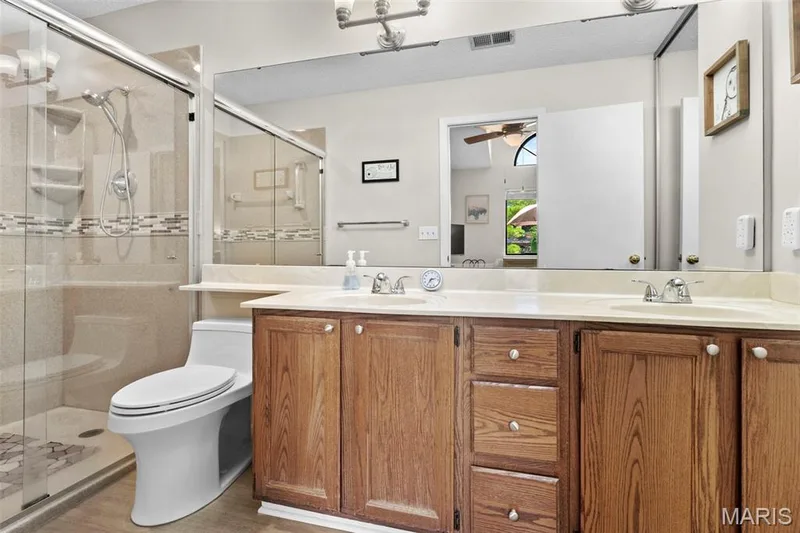 1702 Hemingway Lane #D, Weldon Spring, MO 63304 — listing photo 15 of 33