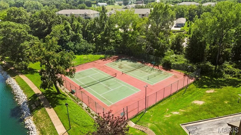 1702 Hemingway Lane #D, Weldon Spring, MO 63304 — listing photo 28 of 33