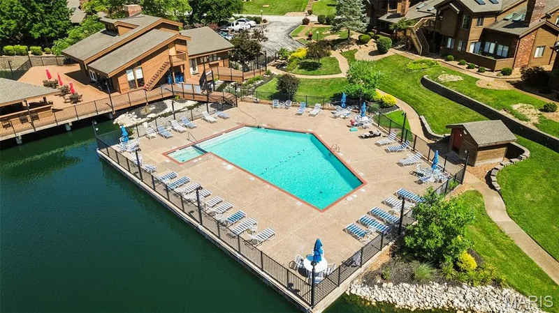 1702 Hemingway Lane #D, Weldon Spring, MO 63304 — listing photo 30 of 33