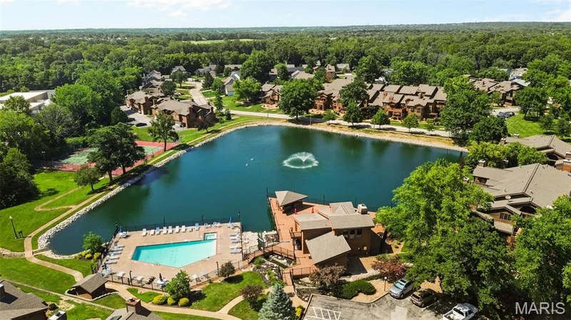 1702 Hemingway Lane #D, Weldon Spring, MO 63304 — listing photo 32 of 33