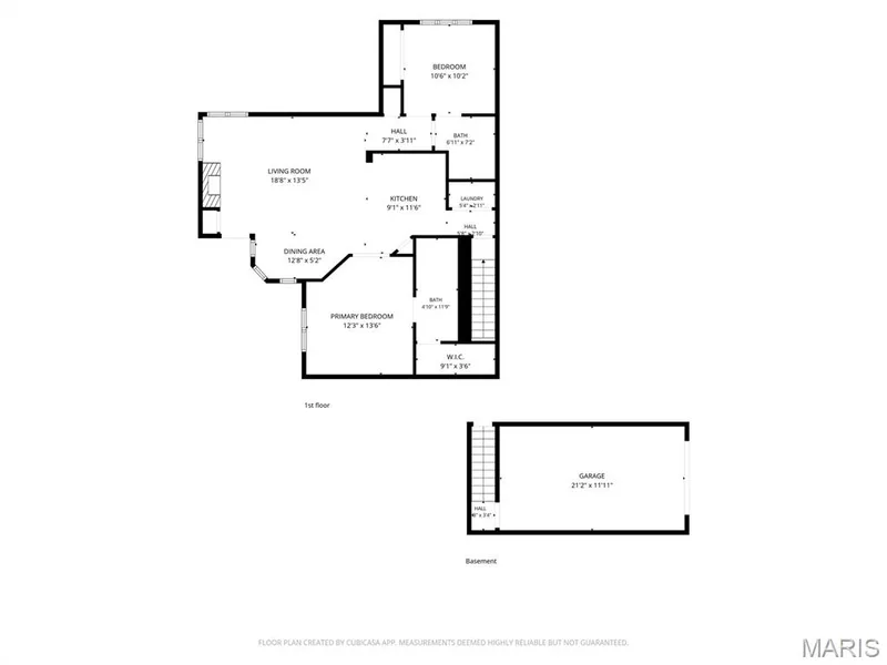 1702 Hemingway Lane #D, Weldon Spring, MO 63304 — listing photo 33 of 33
