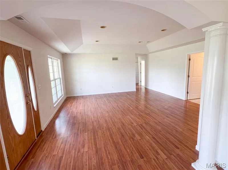 2357 Bastean Road, Wentzville, MO 63385 — listing photo 3 of 25