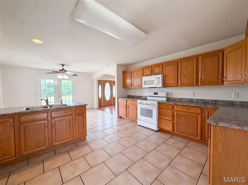2357 Bastean Road, Wentzville, MO 63385 — listing photo 6 of 25