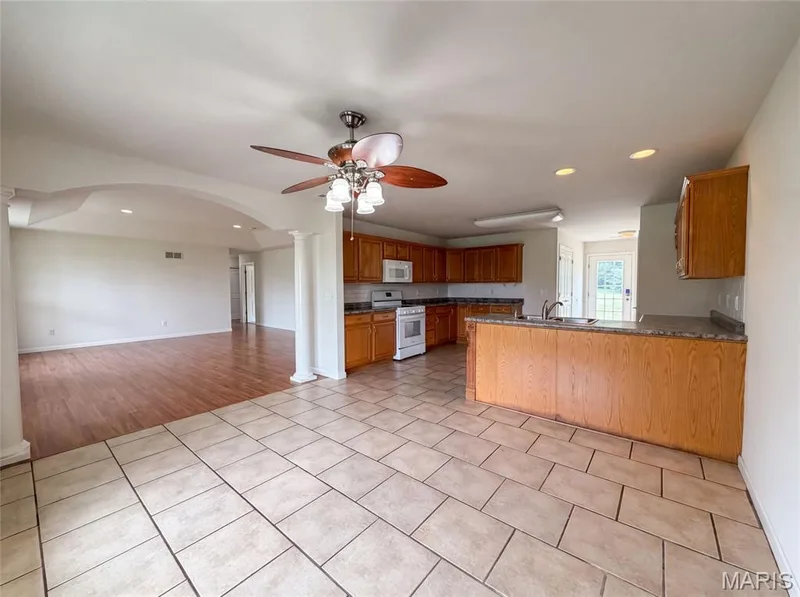 2357 Bastean Road, Wentzville, MO 63385 — listing photo 8 of 25
