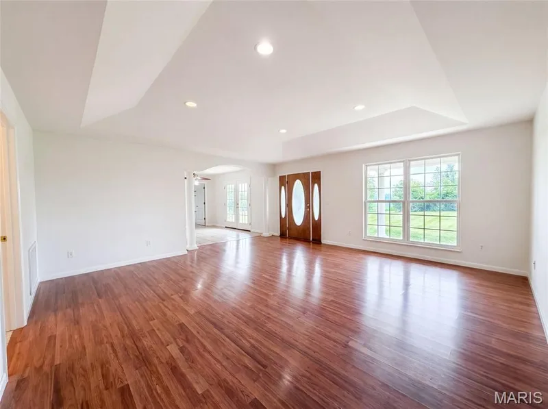 2357 Bastean Road, Wentzville, MO 63385 — listing photo 9 of 25