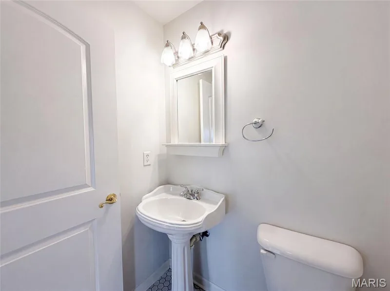 2357 Bastean Road, Wentzville, MO 63385 — listing photo 13 of 25