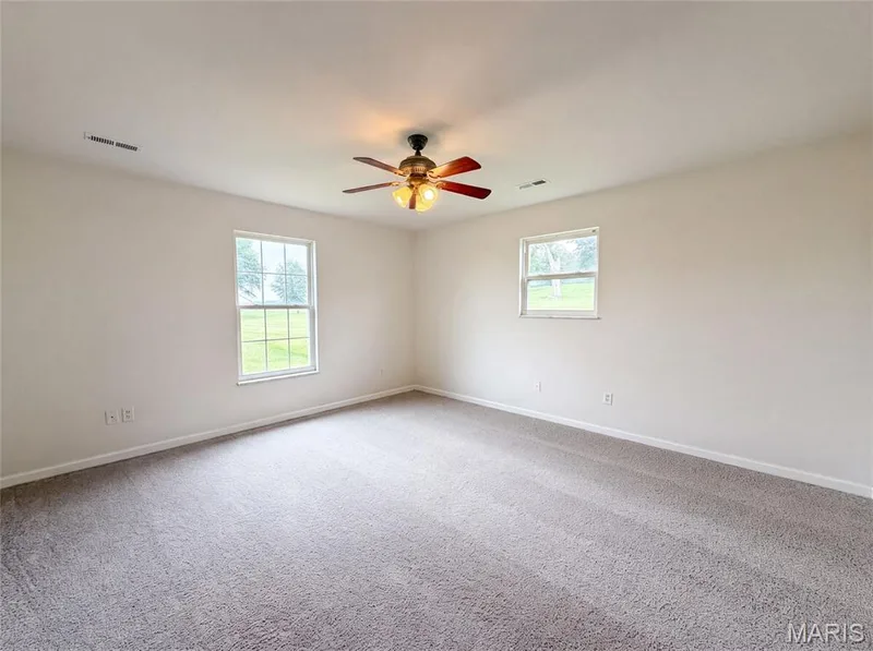 2357 Bastean Road, Wentzville, MO 63385 — listing photo 20 of 25