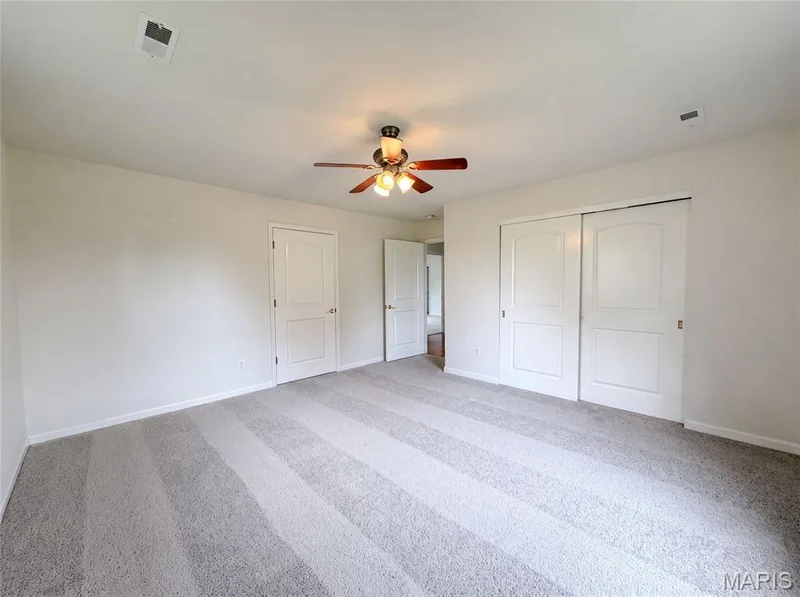 2357 Bastean Road, Wentzville, MO 63385 — listing photo 21 of 25