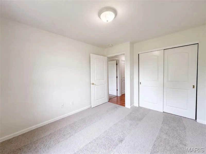 2357 Bastean Road, Wentzville, MO 63385 — listing photo 23 of 25
