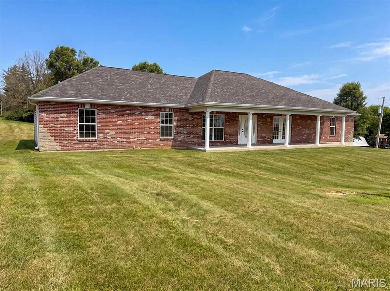 2357 Bastean Road, Wentzville, MO 63385 — listing photo 25 of 25