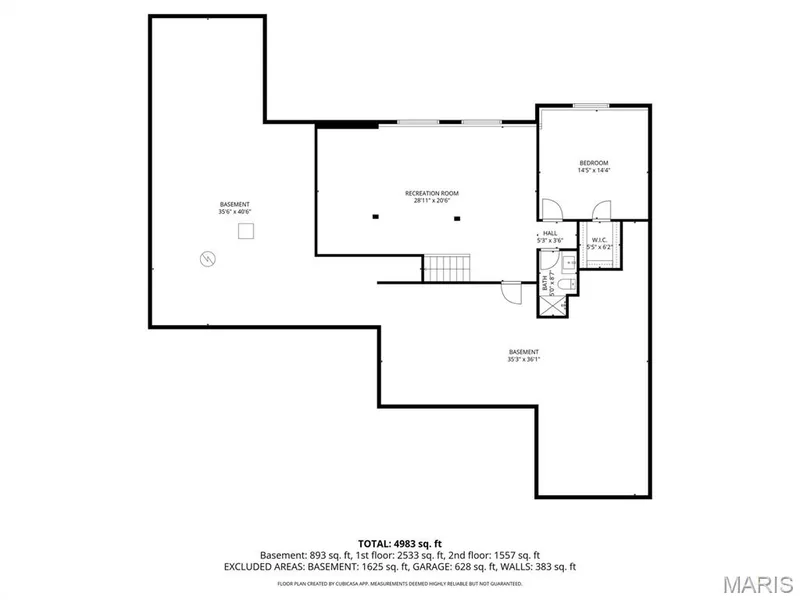 365 Kreder Ridge Circle, St Charles, MO 63304 — listing photo 58 of 61