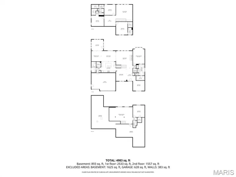 365 Kreder Ridge Circle, St Charles, MO 63304 — listing photo 59 of 61