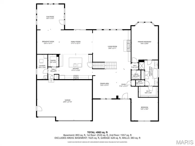 365 Kreder Ridge Circle, St Charles, MO 63304 — listing photo 60 of 61