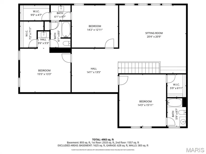365 Kreder Ridge Circle, St Charles, MO 63304 — listing photo 61 of 61