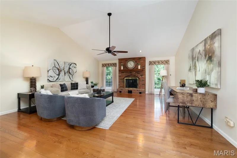16275 Lone Cabin Drive, Wildwood, MO 63005 — listing photo 12 of 44