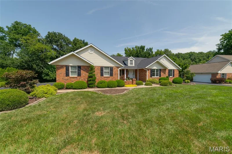 16275 Lone Cabin Drive, Wildwood, MO 63005 — listing photo 36 of 44