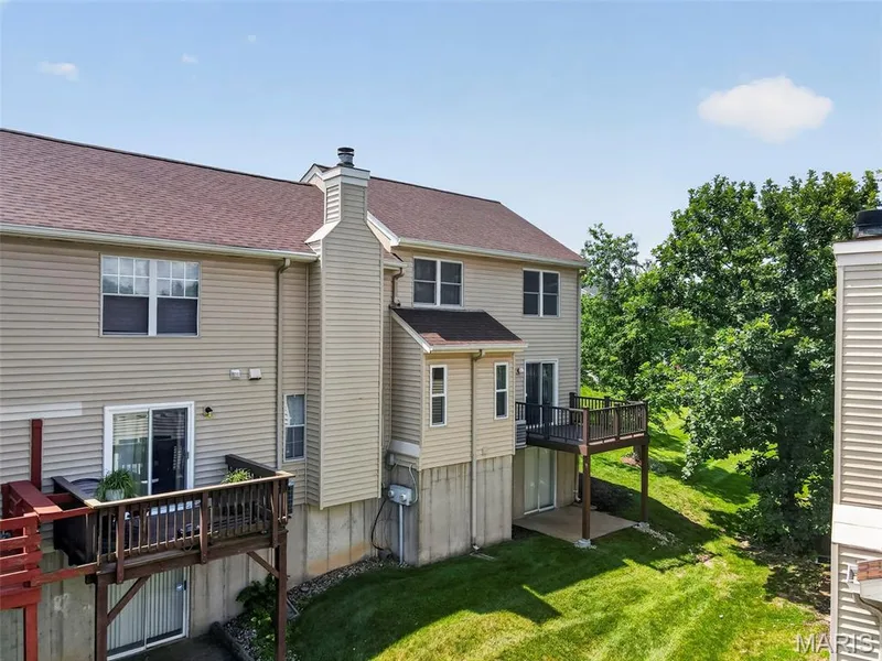 17081 Sandalwood Creek Drive, Wildwood, MO 63038 — listing photo 49 of 56