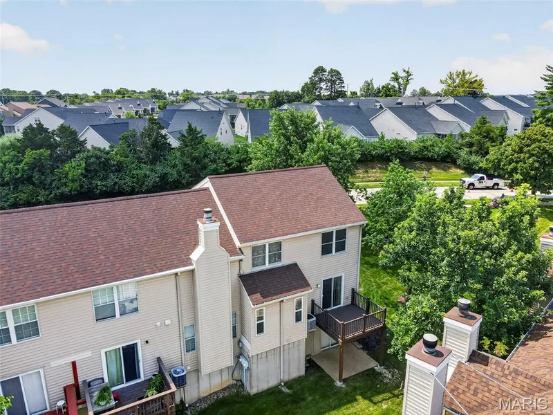 17081 Sandalwood Creek Drive, Wildwood, MO 63038 — listing photo 50 of 56
