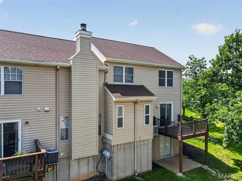 17081 Sandalwood Creek Drive, Wildwood, MO 63038 — listing photo 51 of 56