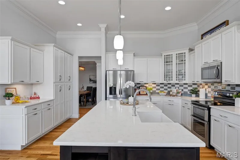 139 Wilmer Valley Drive, Wentzville, MO 63385 — listing photo 11 of 48