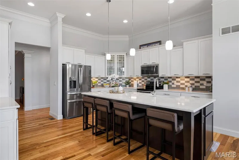 139 Wilmer Valley Drive, Wentzville, MO 63385 — listing photo 12 of 48