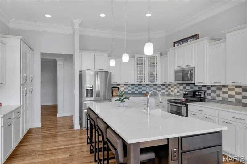 139 Wilmer Valley Drive, Wentzville, MO 63385 — listing photo 13 of 48