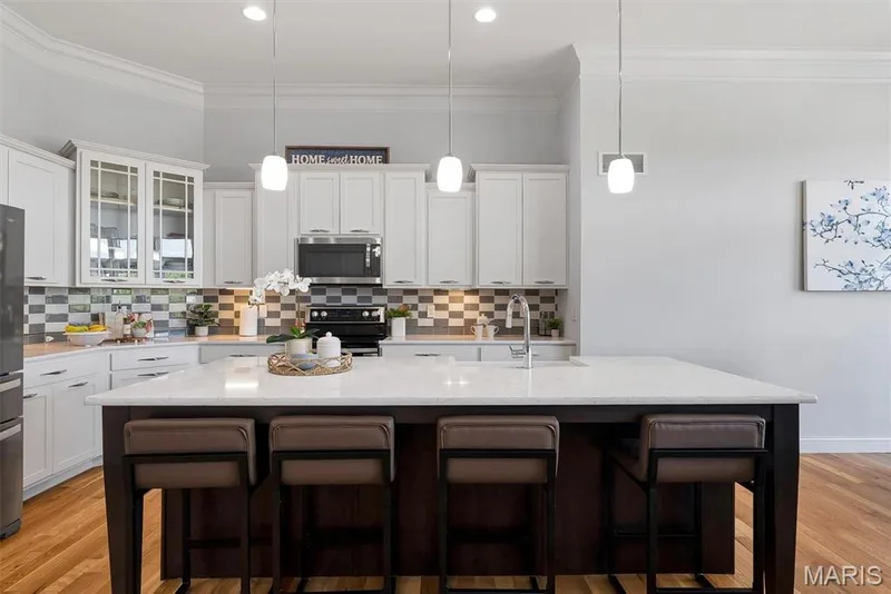 139 Wilmer Valley Drive, Wentzville, MO 63385 — listing photo 15 of 48