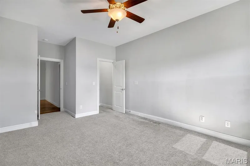 139 Wilmer Valley Drive, Wentzville, MO 63385 — listing photo 22 of 48