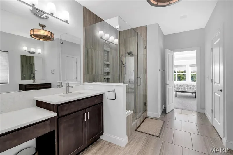 139 Wilmer Valley Drive, Wentzville, MO 63385 — listing photo 29 of 48