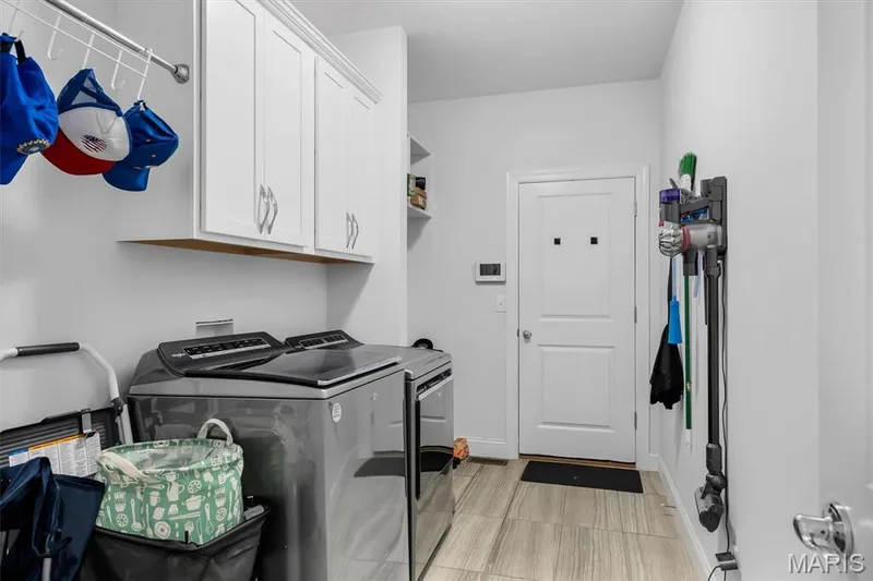 139 Wilmer Valley Drive, Wentzville, MO 63385 — listing photo 33 of 48