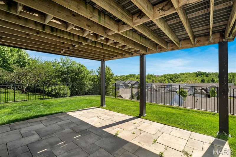 139 Wilmer Valley Drive, Wentzville, MO 63385 — listing photo 41 of 48