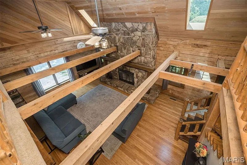 8 Whippoorwill Court, Defiance, MO 63341 — listing photo 36 of 73