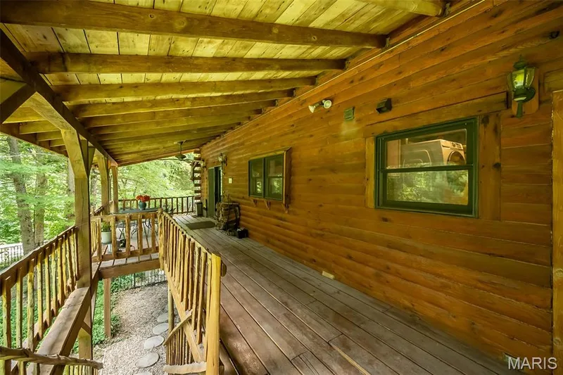8 Whippoorwill Court, Defiance, MO 63341 — listing photo 52 of 73