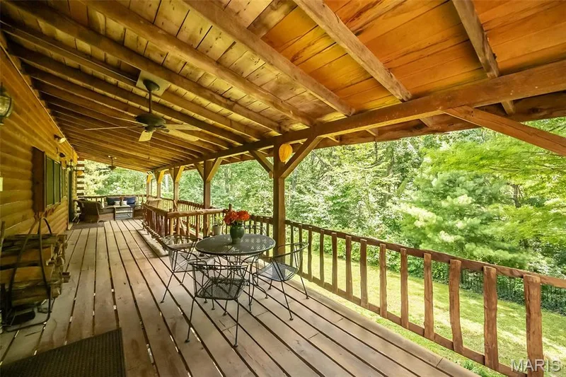 8 Whippoorwill Court, Defiance, MO 63341 — listing photo 54 of 73