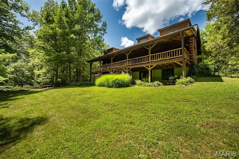 8 Whippoorwill Court, Defiance, MO 63341 — listing photo 59 of 73