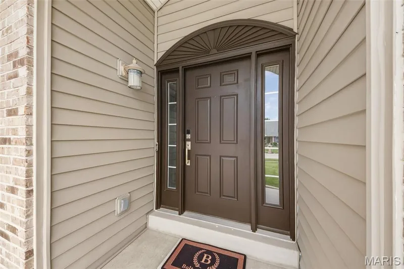 214 Charging Bear Drive, Wentzville, MO 63385 — listing photo 7 of 74