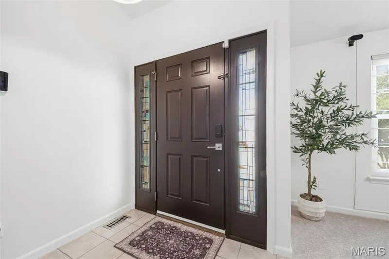 214 Charging Bear Drive, Wentzville, MO 63385 — listing photo 8 of 74
