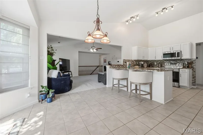 Open Concept — 214 Charging Bear Drive, Wentzville, MO 63385