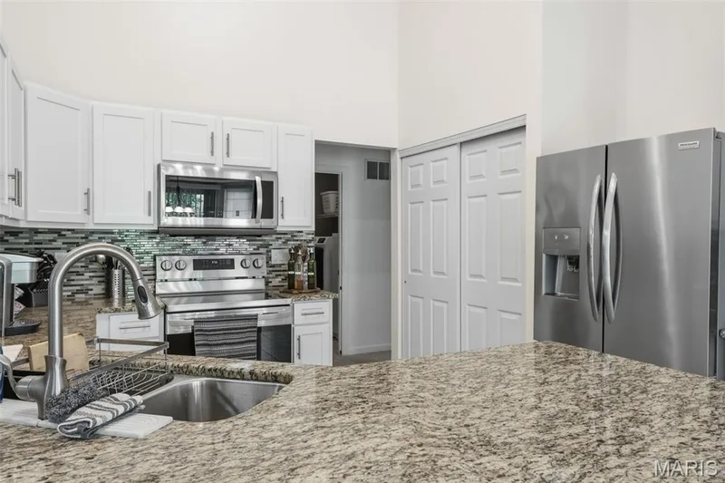 214 Charging Bear Drive, Wentzville, MO 63385 — listing photo 27 of 74