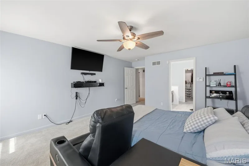 214 Charging Bear Drive, Wentzville, MO 63385 — listing photo 30 of 74