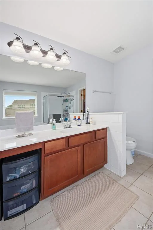 214 Charging Bear Drive, Wentzville, MO 63385 — listing photo 33 of 74