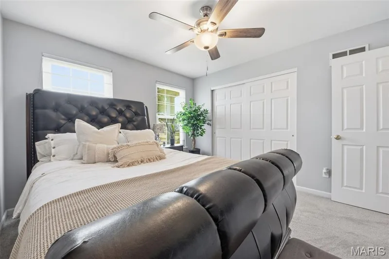 214 Charging Bear Drive, Wentzville, MO 63385 — listing photo 40 of 74