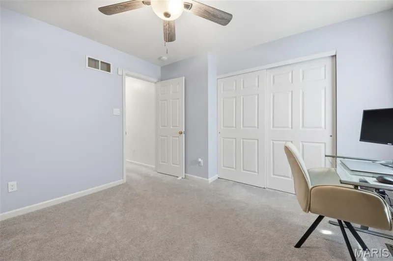 214 Charging Bear Drive, Wentzville, MO 63385 — listing photo 43 of 74