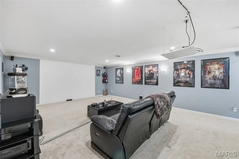 214 Charging Bear Drive, Wentzville, MO 63385 — listing photo 48 of 74
