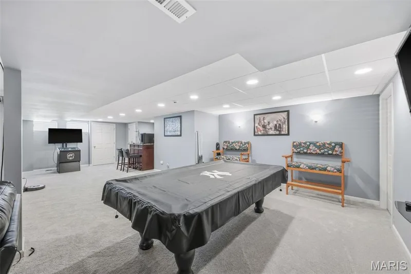 214 Charging Bear Drive, Wentzville, MO 63385 — listing photo 50 of 74