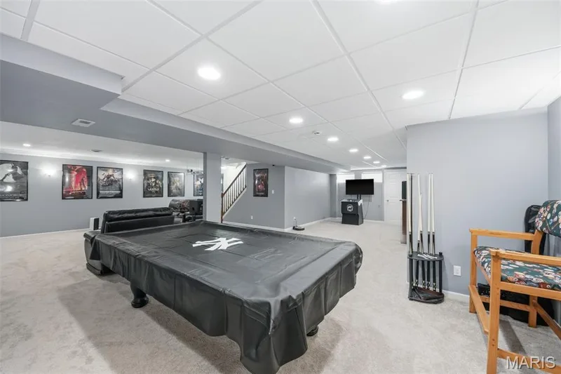 214 Charging Bear Drive, Wentzville, MO 63385 — listing photo 51 of 74
